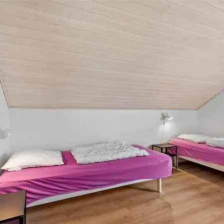 Lejlighed 0369-romo-vestergade-207-ap-191 *