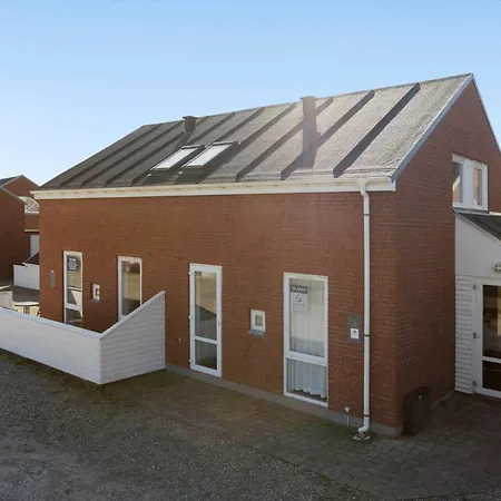 0369-romo-vestergade-207-ap-191 * Sønderby